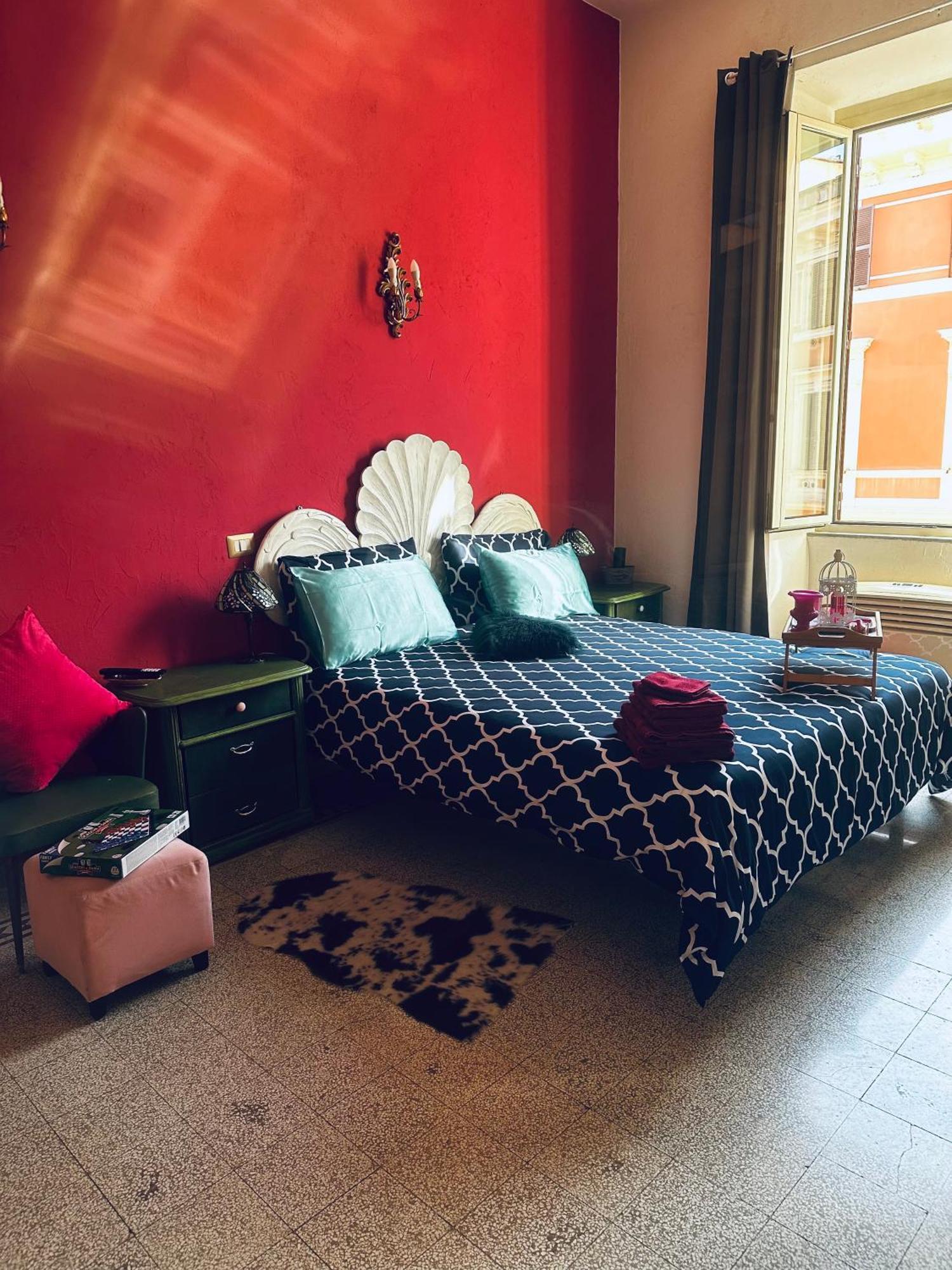 Casa de hóspedes Sweet Vatican Roma